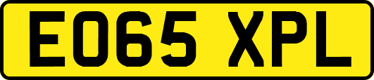EO65XPL