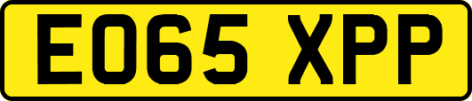 EO65XPP