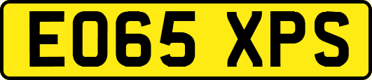 EO65XPS