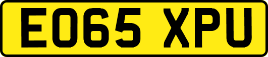 EO65XPU