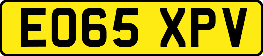 EO65XPV