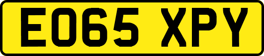 EO65XPY