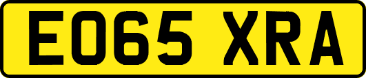 EO65XRA