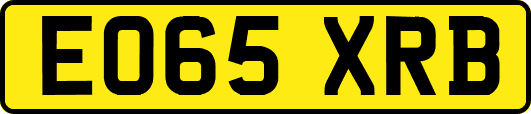 EO65XRB