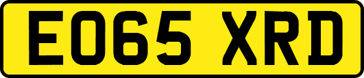 EO65XRD
