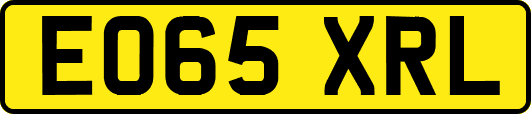 EO65XRL