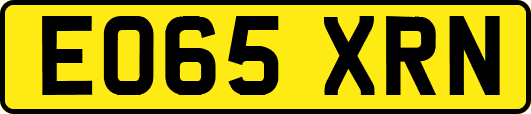 EO65XRN