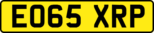 EO65XRP