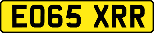 EO65XRR
