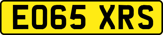 EO65XRS