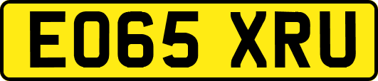 EO65XRU
