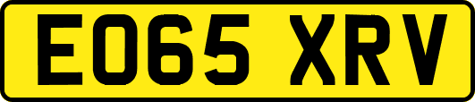 EO65XRV