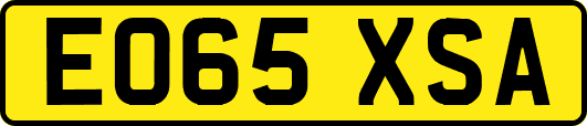 EO65XSA