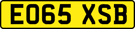 EO65XSB