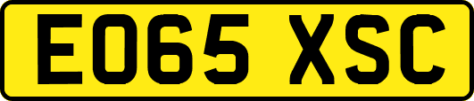 EO65XSC