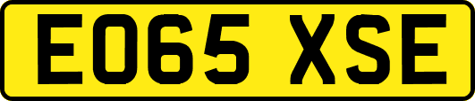 EO65XSE