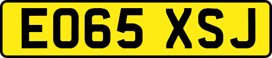 EO65XSJ
