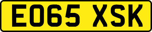 EO65XSK