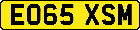 EO65XSM