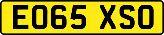 EO65XSO