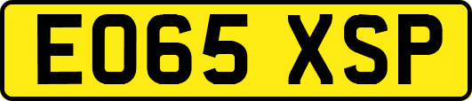 EO65XSP