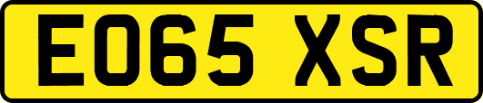 EO65XSR
