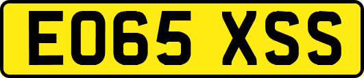 EO65XSS