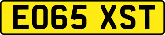 EO65XST