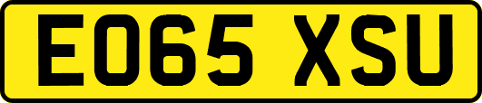 EO65XSU