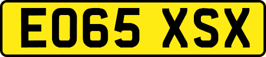 EO65XSX