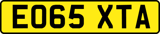 EO65XTA