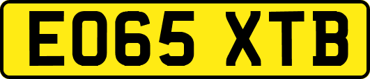 EO65XTB