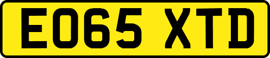 EO65XTD