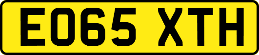 EO65XTH