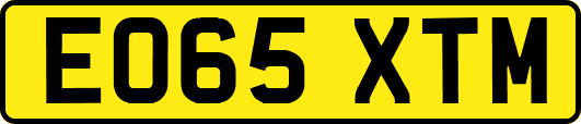 EO65XTM