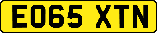EO65XTN