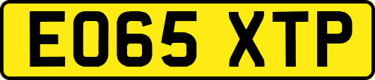 EO65XTP