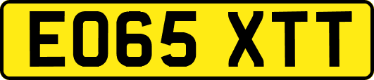 EO65XTT