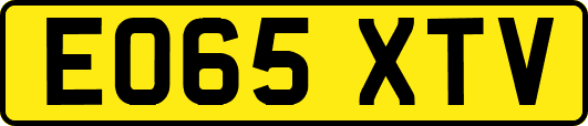 EO65XTV