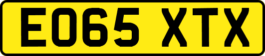 EO65XTX
