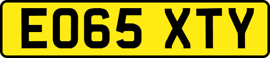 EO65XTY