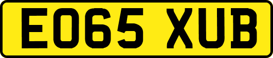 EO65XUB