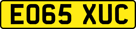 EO65XUC