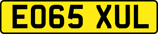 EO65XUL