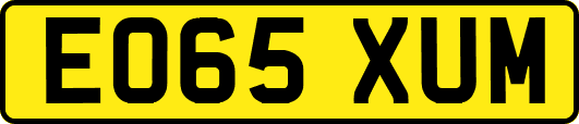 EO65XUM