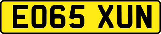 EO65XUN