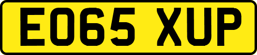 EO65XUP