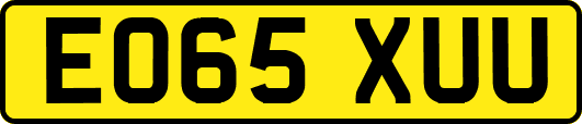 EO65XUU
