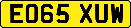 EO65XUW
