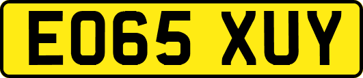 EO65XUY
